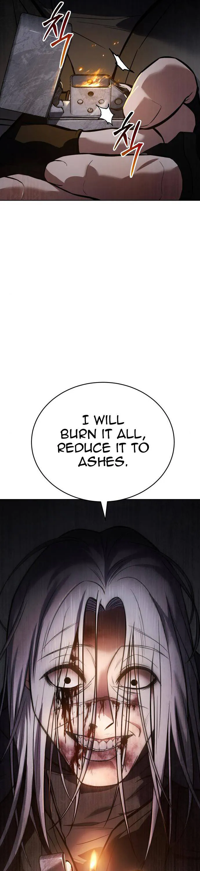 Read Baek XX Manga Online