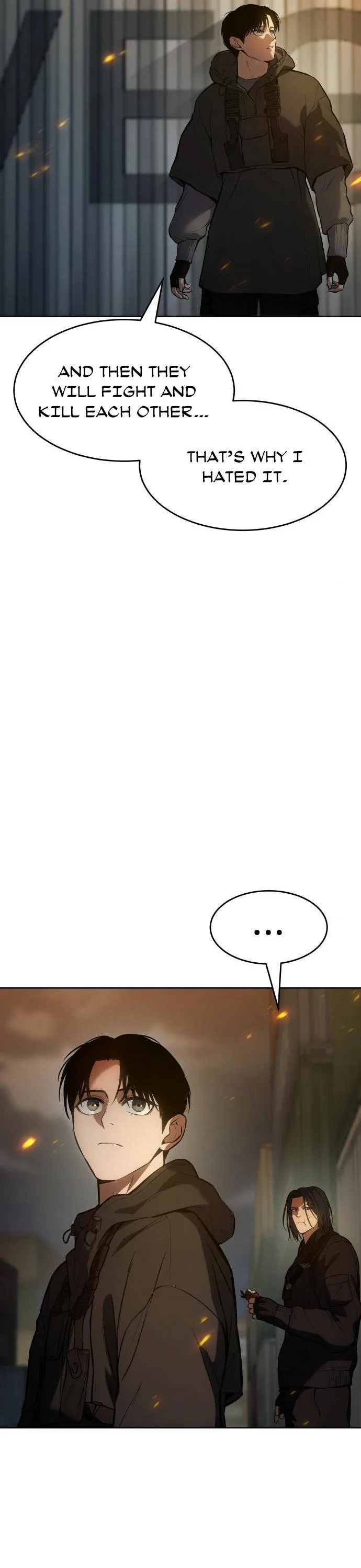 Read Baek XX Manga Online