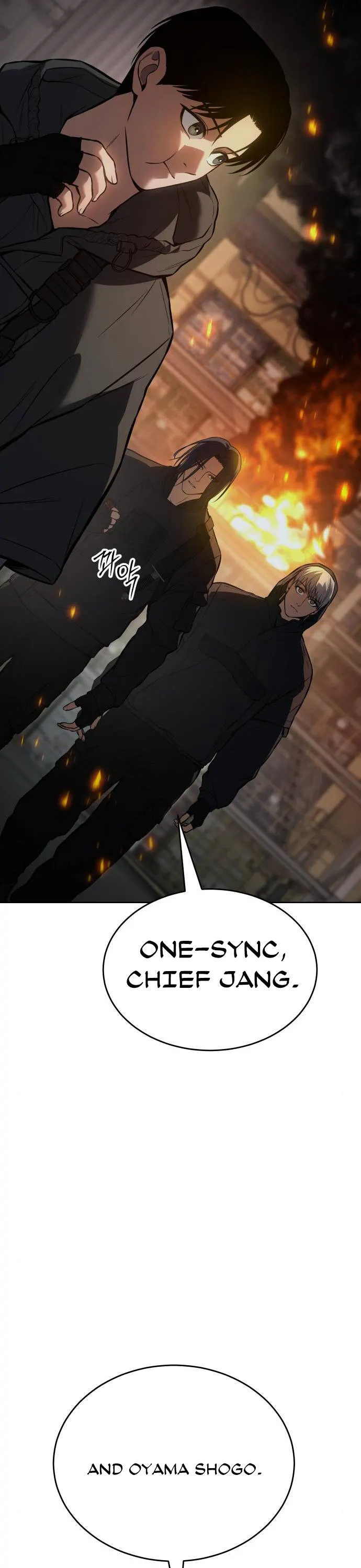 Read Baek XX Manga Online