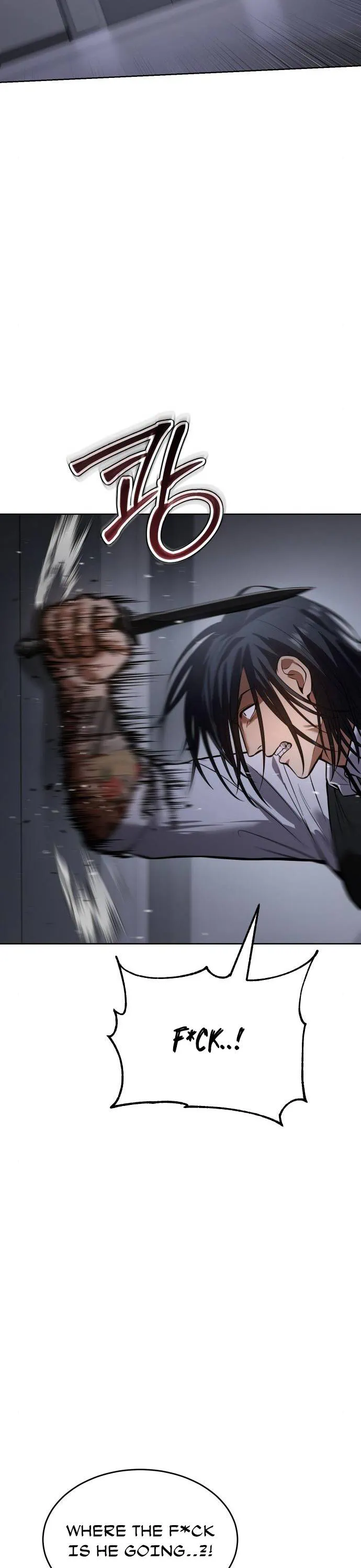 Read Baek XX Manga Online