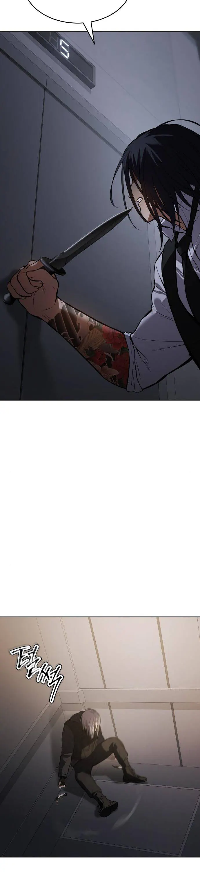 Read Baek XX Manga Online