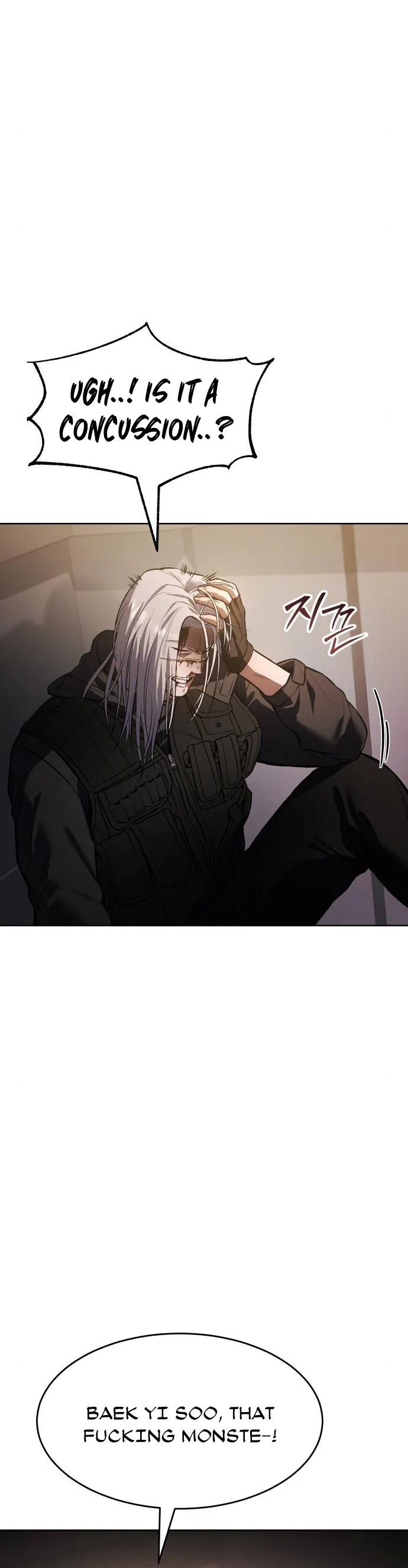 Read Baek XX Manga Online