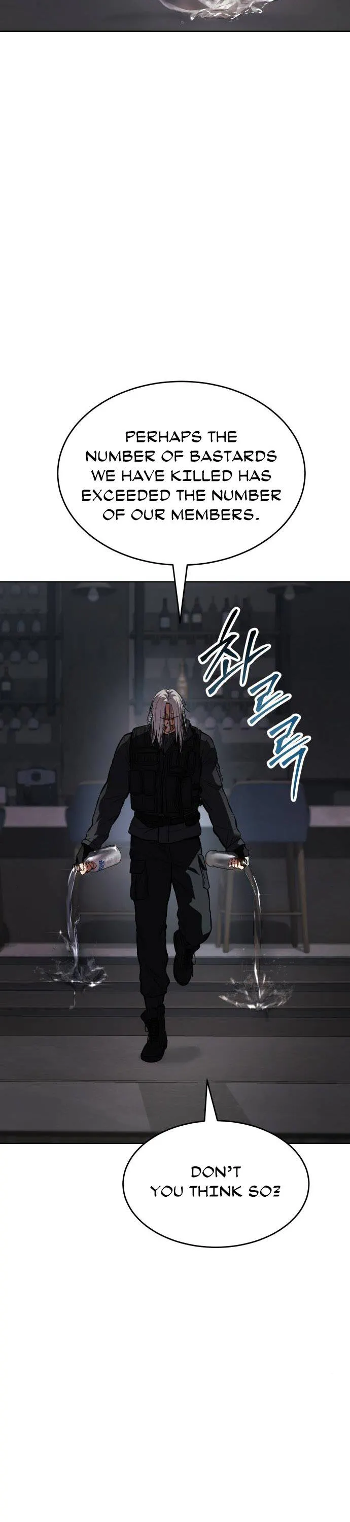 Read Baek XX Manga Online