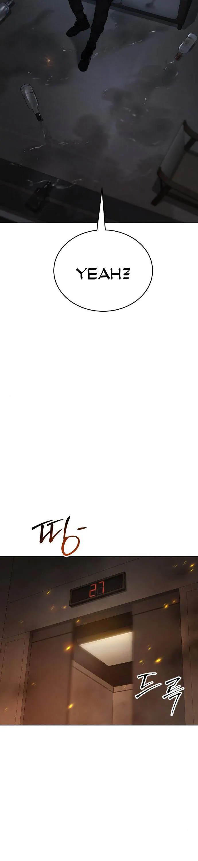 Read Baek XX Manga Online