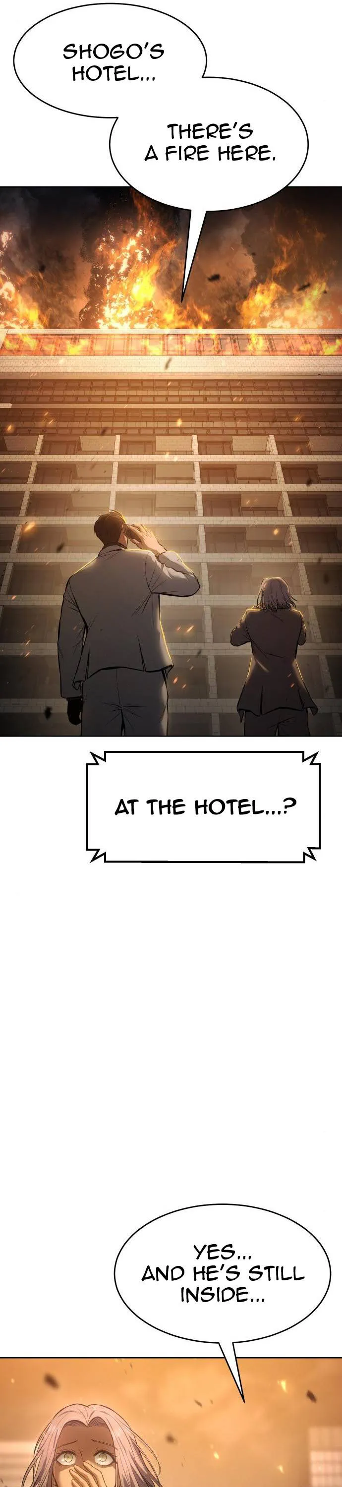 Read Baek XX Manga Online
