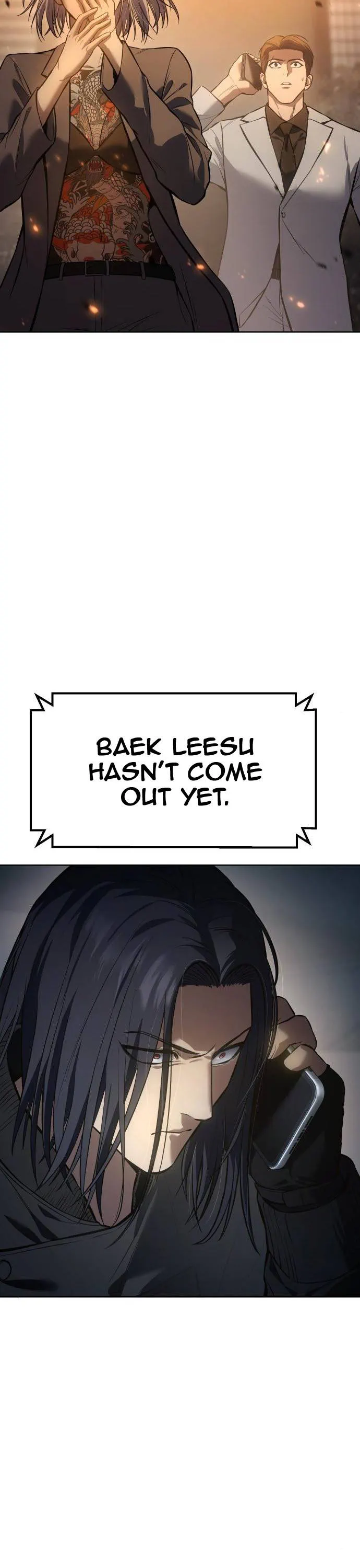 Read Baek XX Manga Online