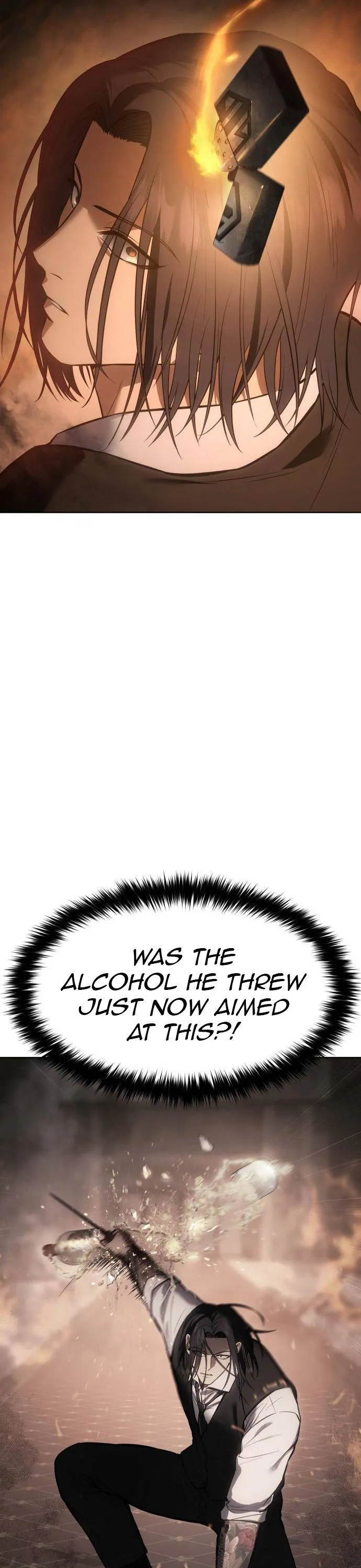 Read Baek XX Manga Online