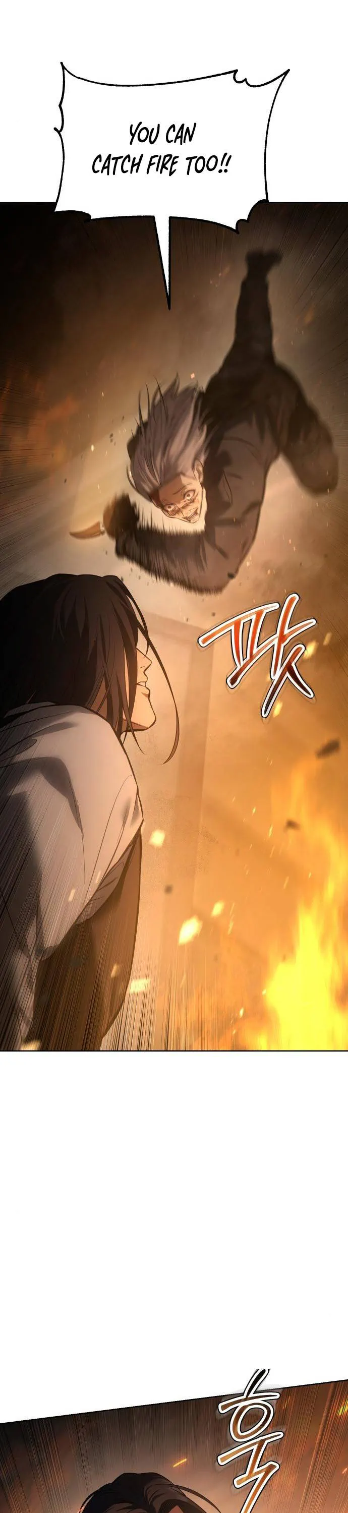 Read Baek XX Manga Online
