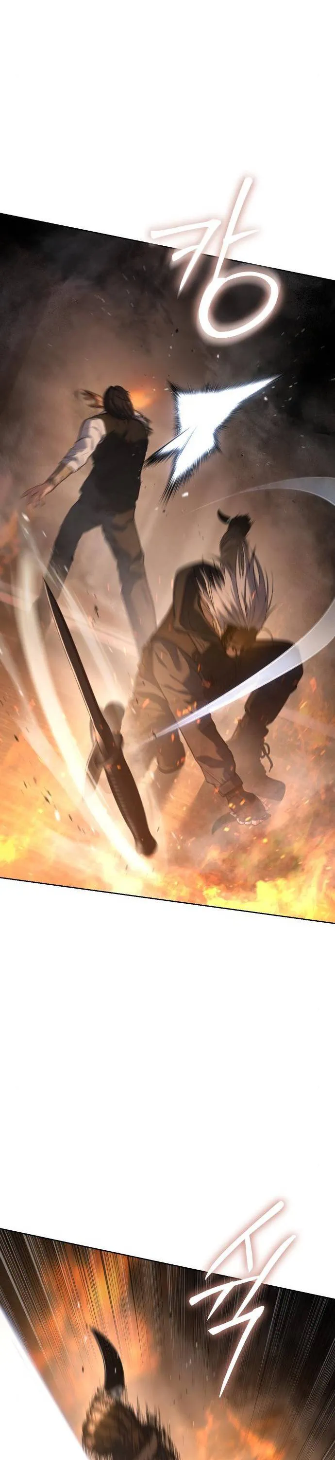 Read Baek XX Manga Online