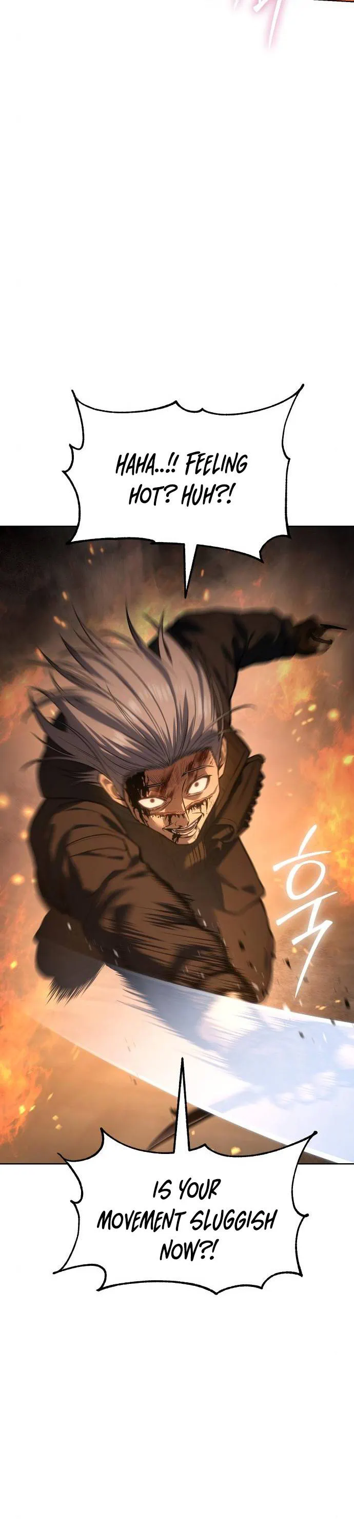 Read Baek XX Manga Online