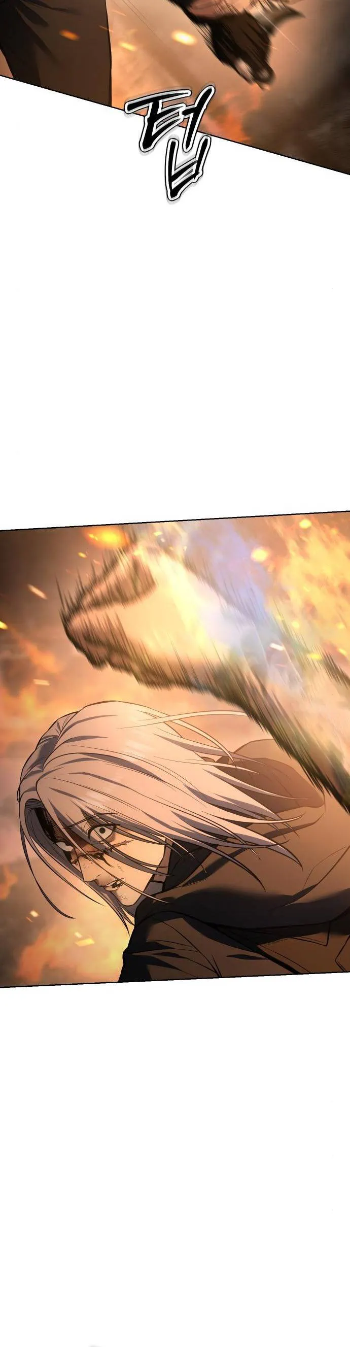 Read Baek XX Manga Online