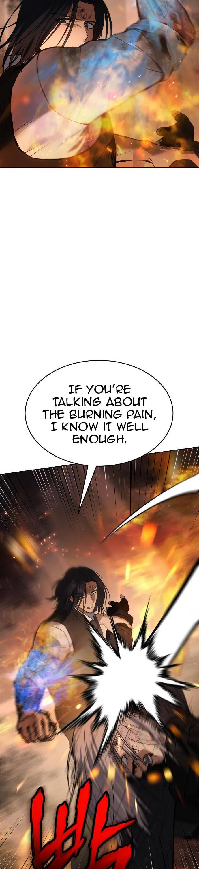 Read Baek XX Manga Online