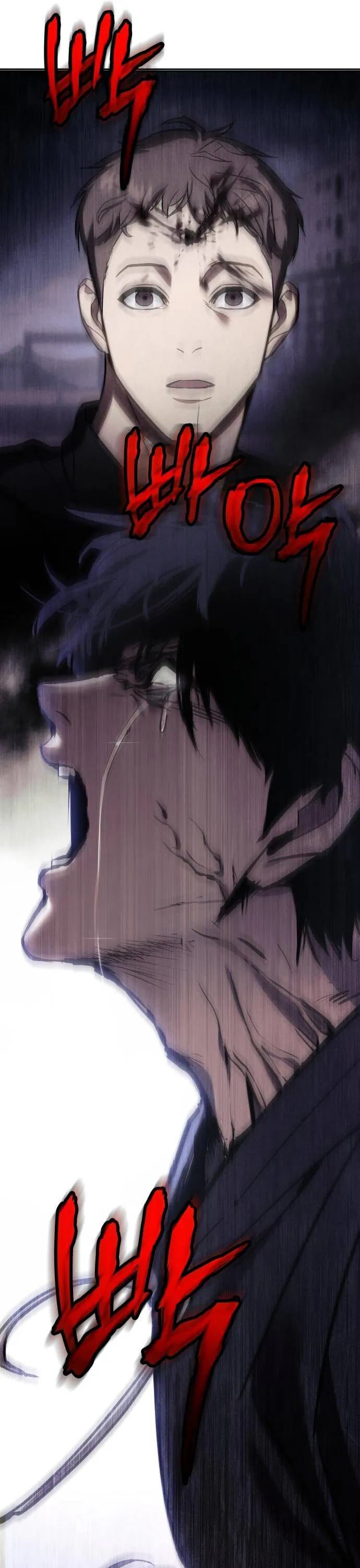 Read Baek XX Manga Online