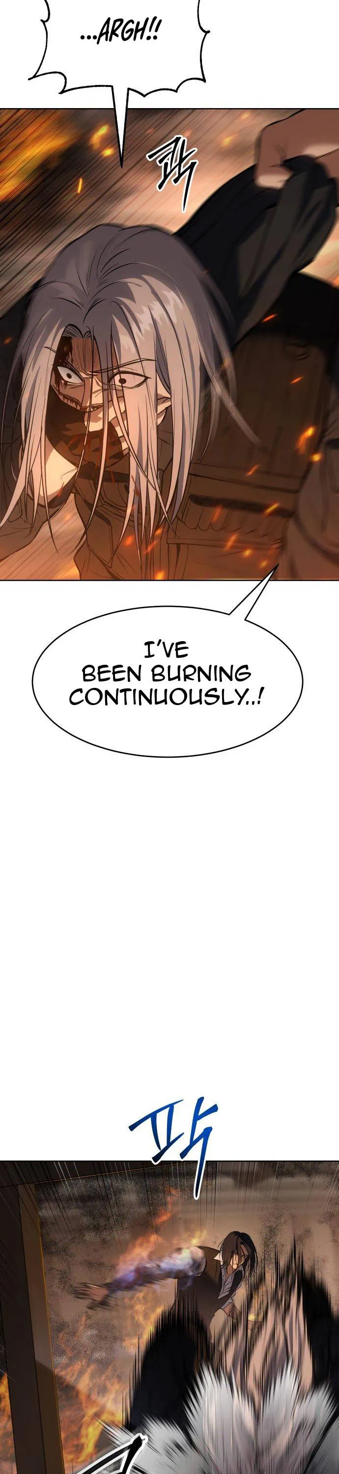Read Baek XX Manga Online