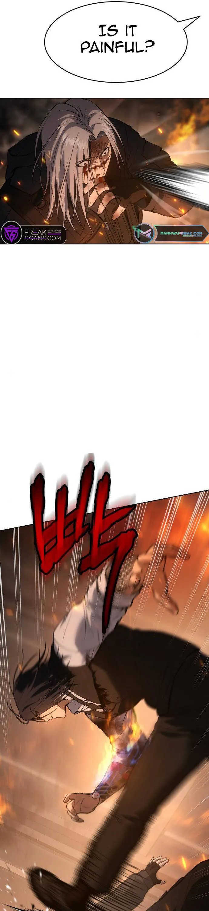 Read Baek XX Manga Online