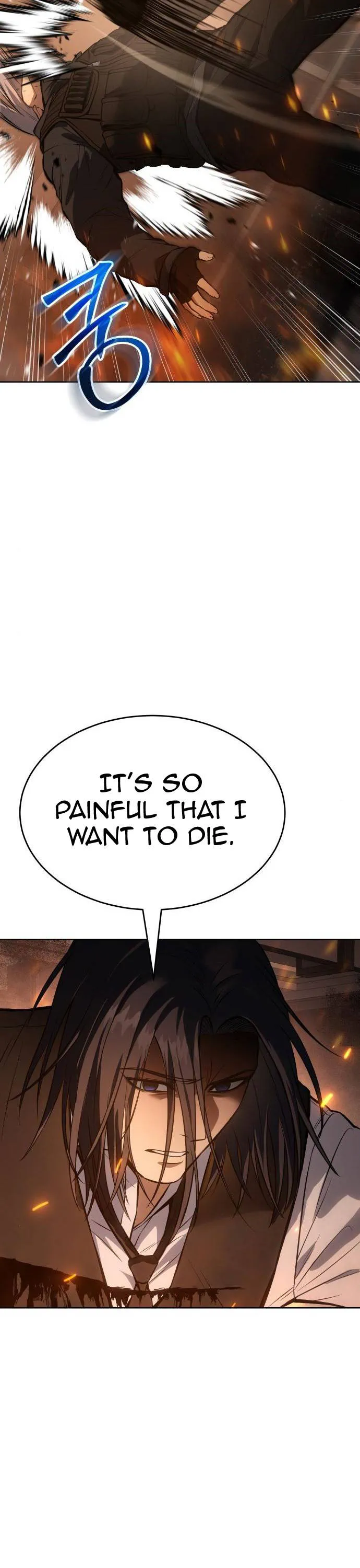 Read Baek XX Manga Online