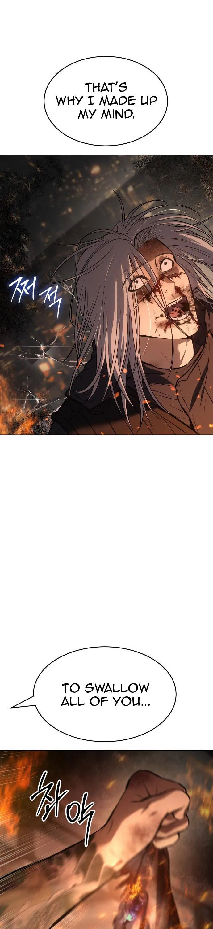 Read Baek XX Manga Online
