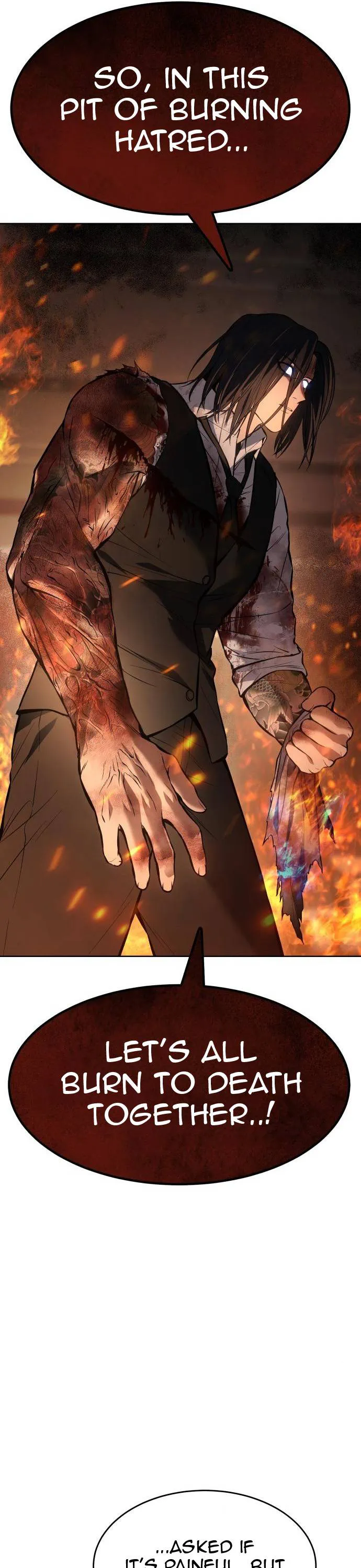 Read Baek XX Manga Online