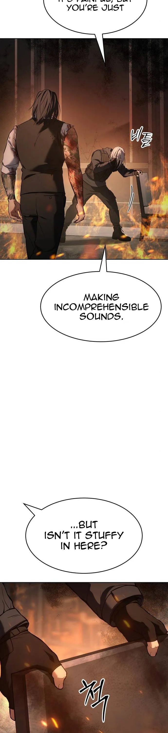 Read Baek XX Manga Online