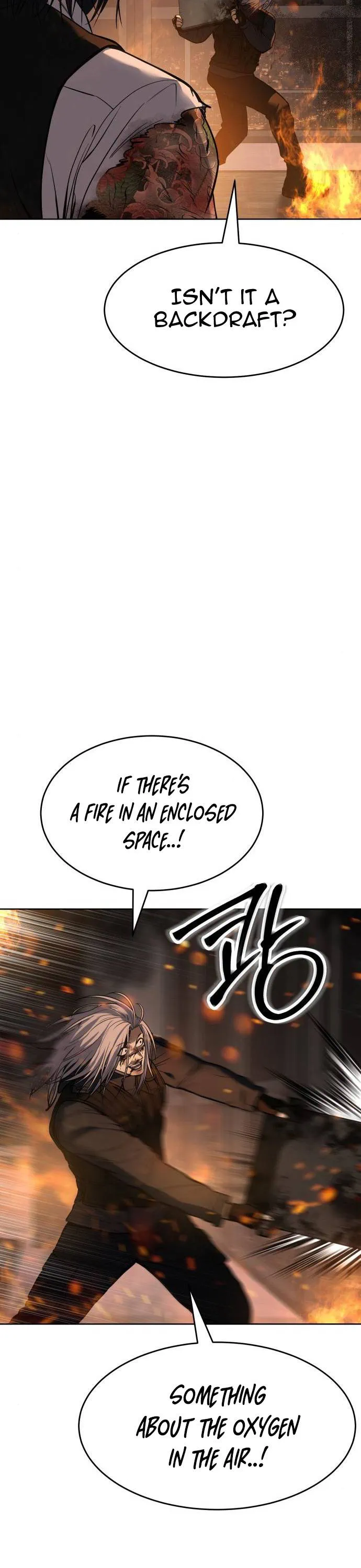 Read Baek XX Manga Online