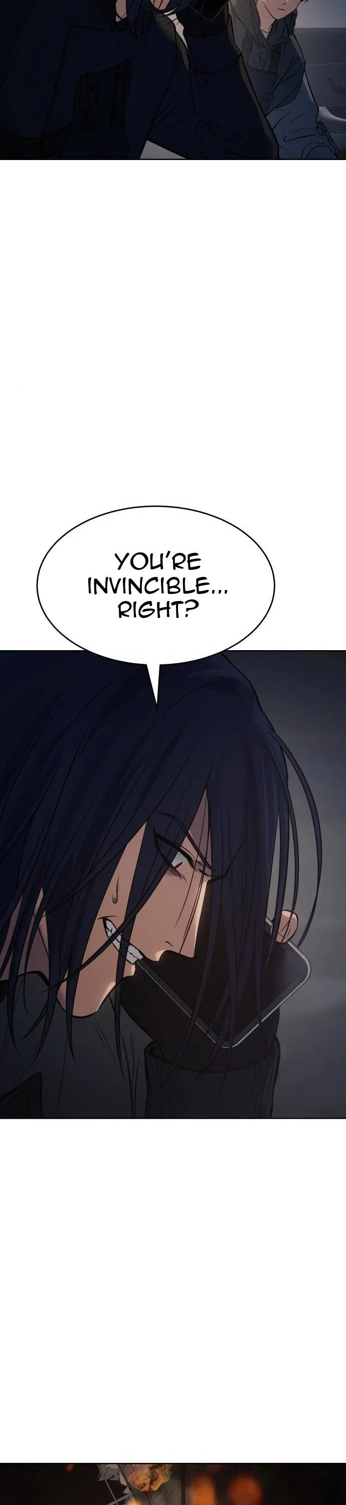 Read Baek XX Manga Online