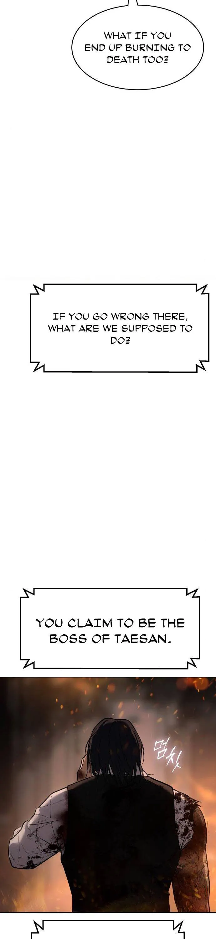 Read Baek XX Manga Online