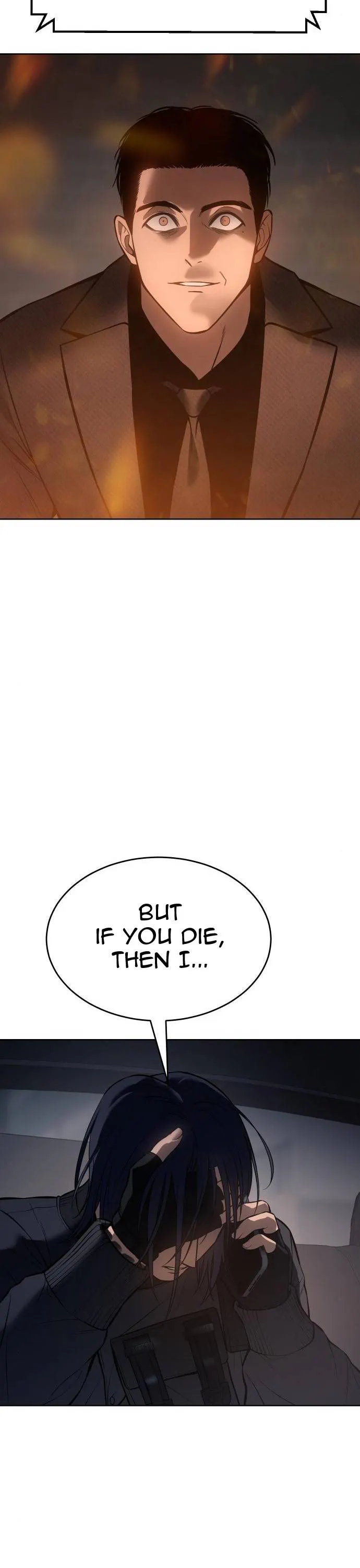 Read Baek XX Manga Online