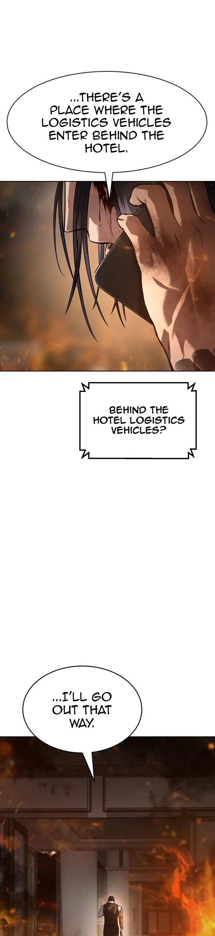 Read Baek XX Manga Online