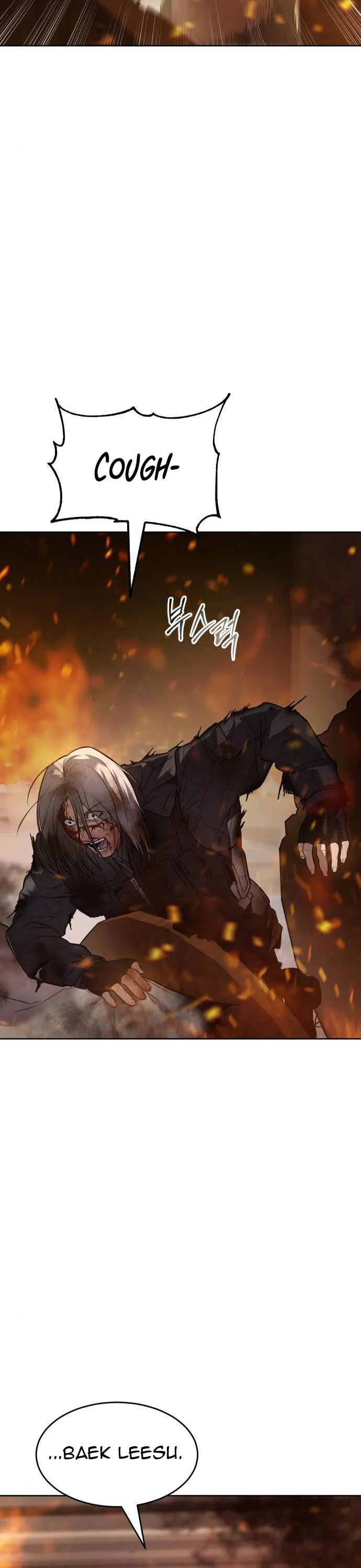 Read Baek XX Manga Online