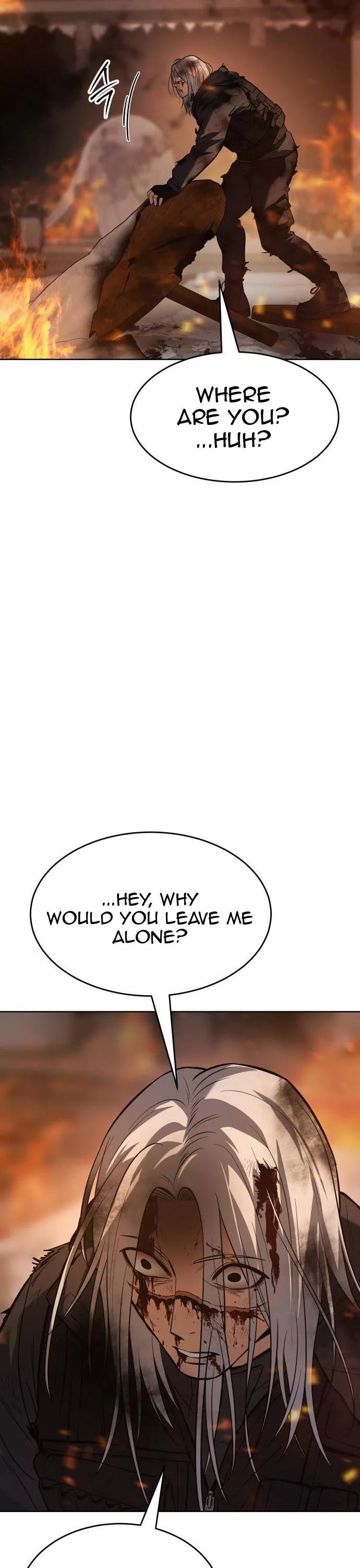 Read Baek XX Manga Online