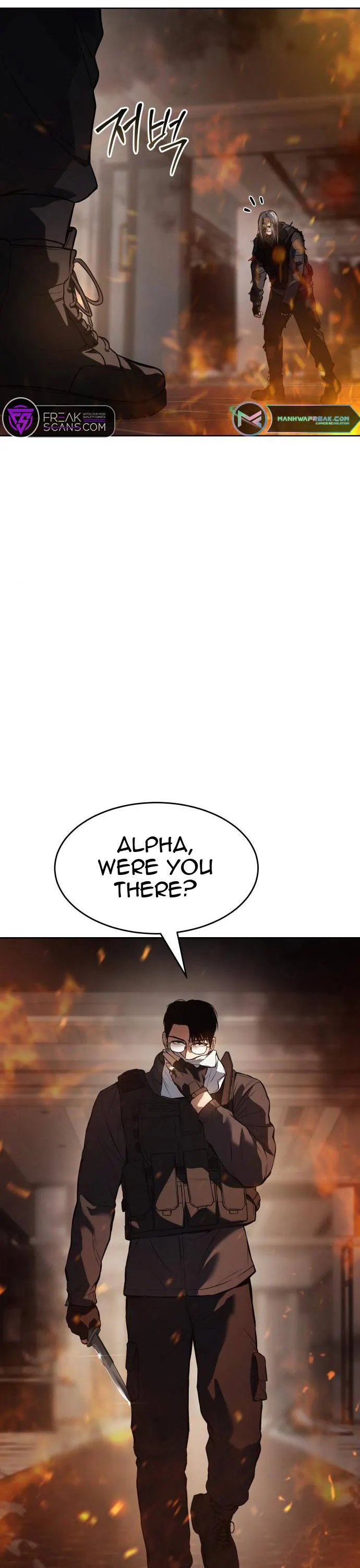 Read Baek XX Manga Online