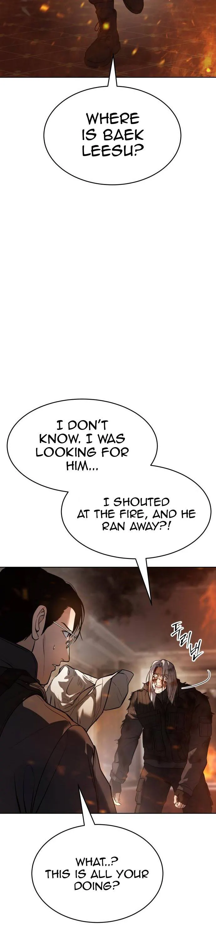 Read Baek XX Manga Online