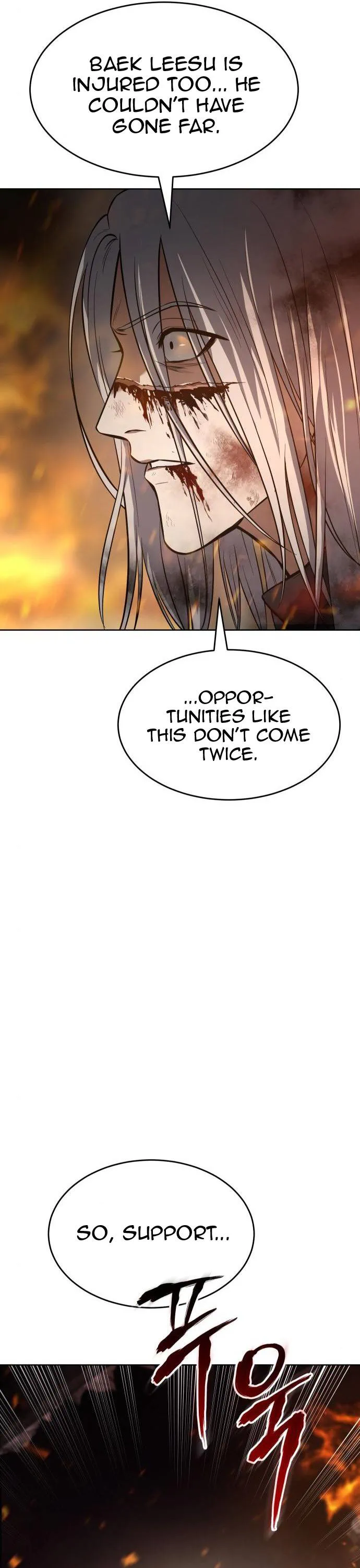 Read Baek XX Manga Online
