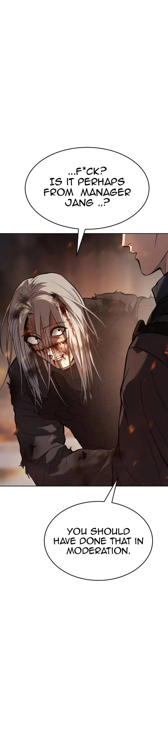 Read Baek XX Manga Online