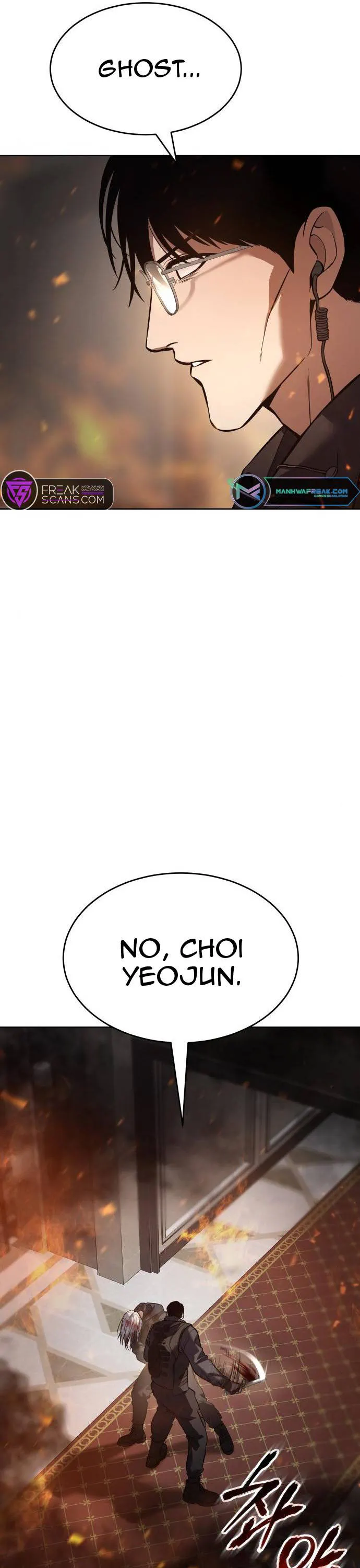 Read Baek XX Manga Online