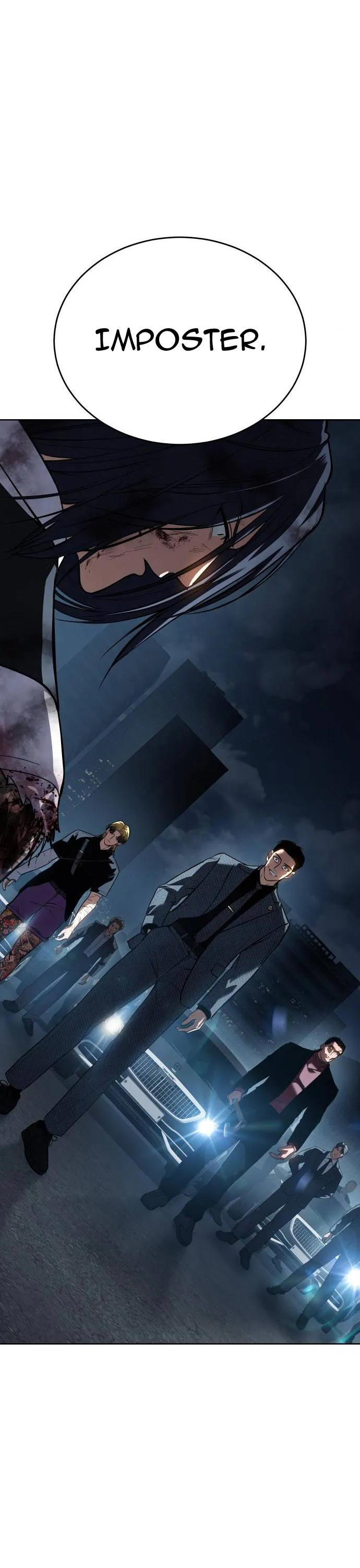 Read Baek XX Manga Online