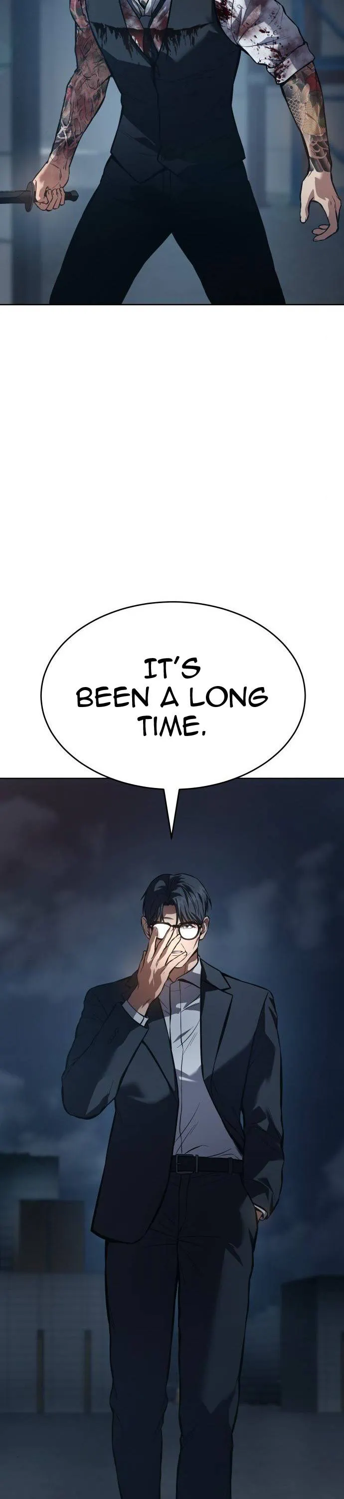 Read Baek XX Manga Online