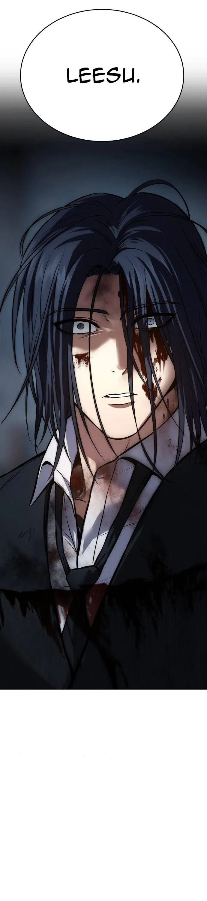 Read Baek XX Manga Online