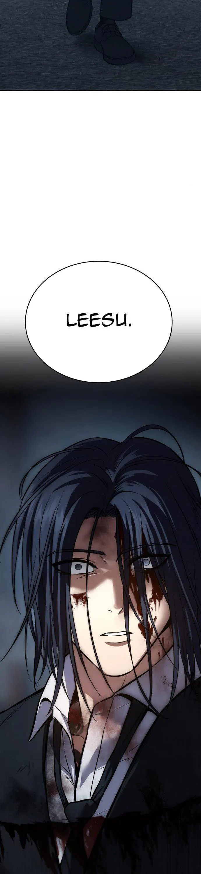Read Baek XX Manga Online