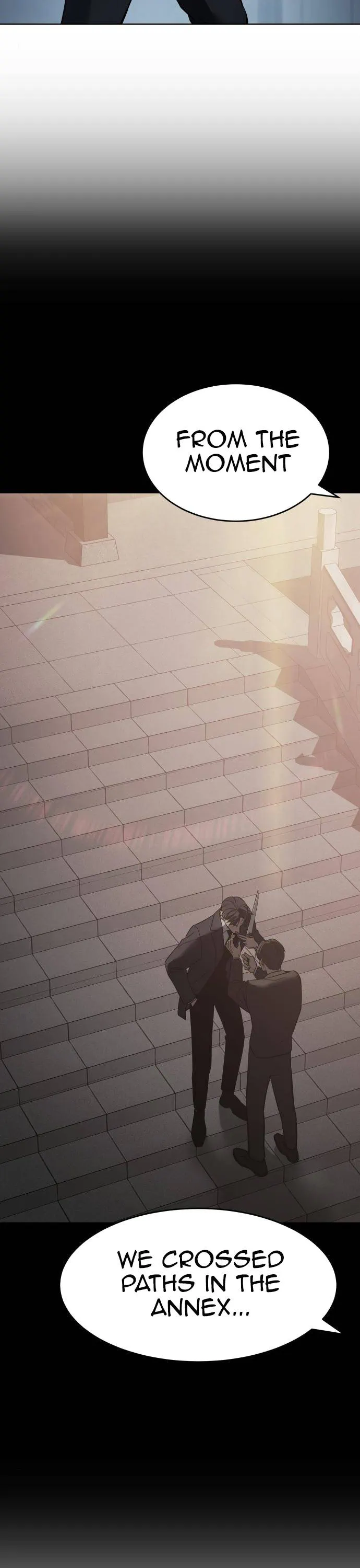 Read Baek XX Manga Online