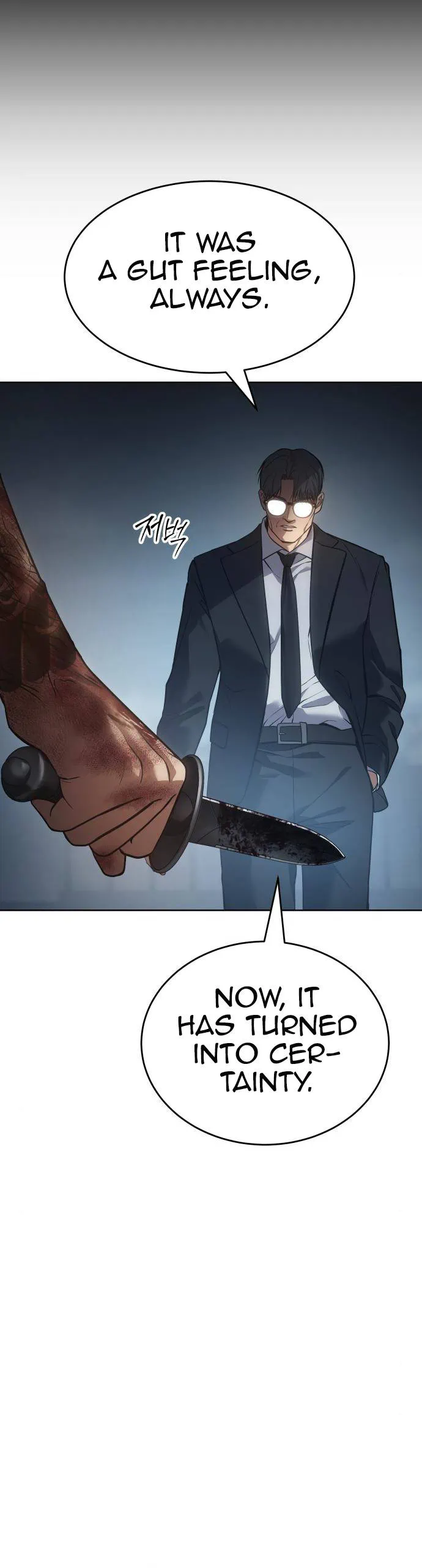 Read Baek XX Manga Online