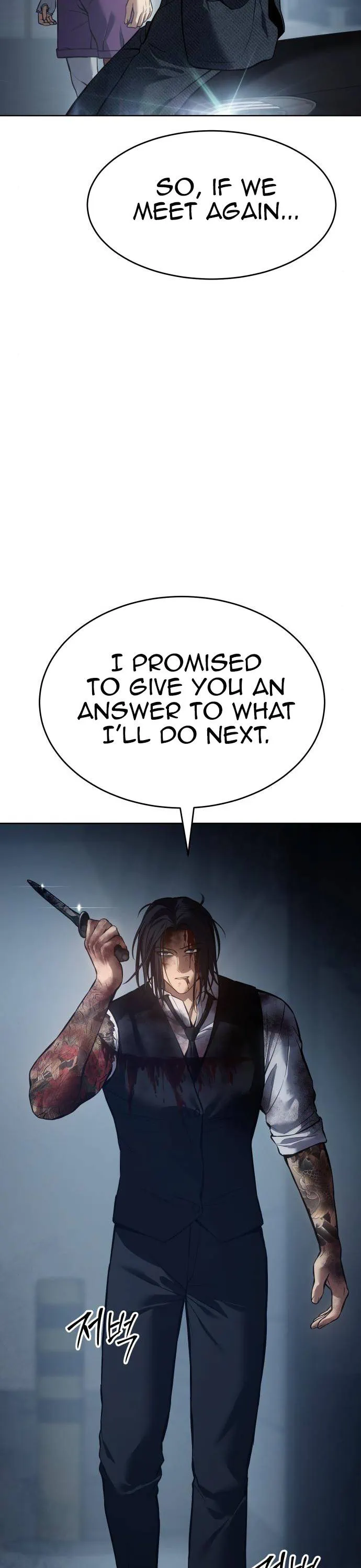 Read Baek XX Manga Online