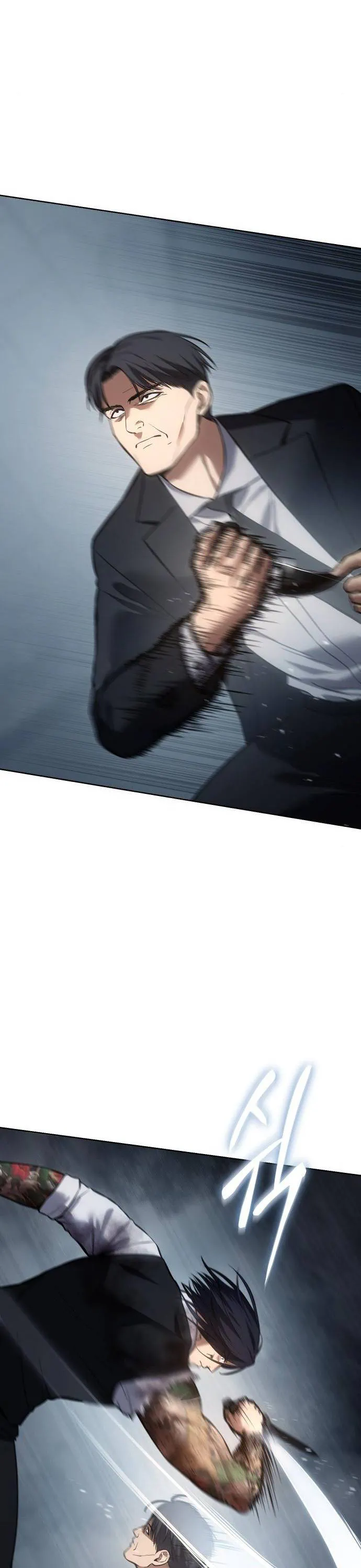 Read Baek XX Manga Online