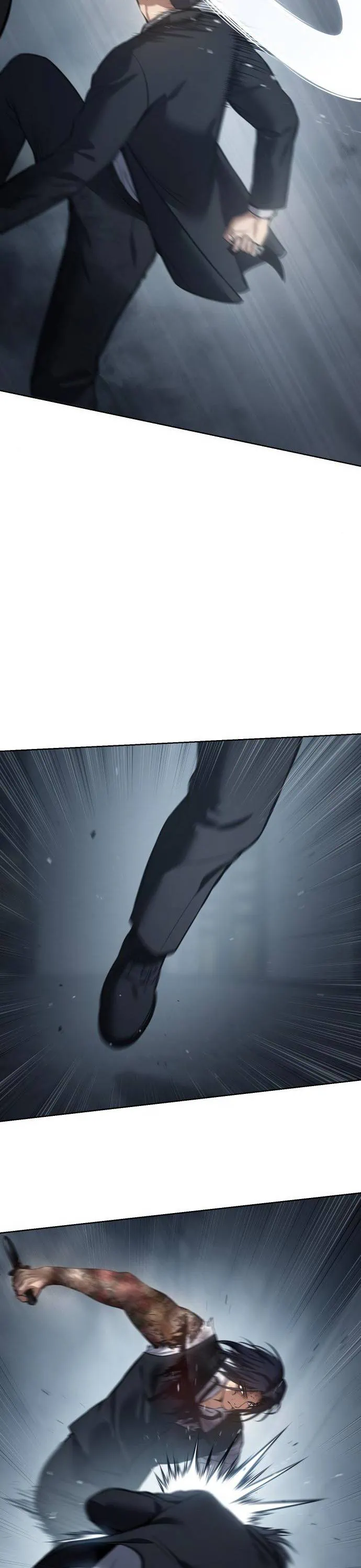 Read Baek XX Manga Online