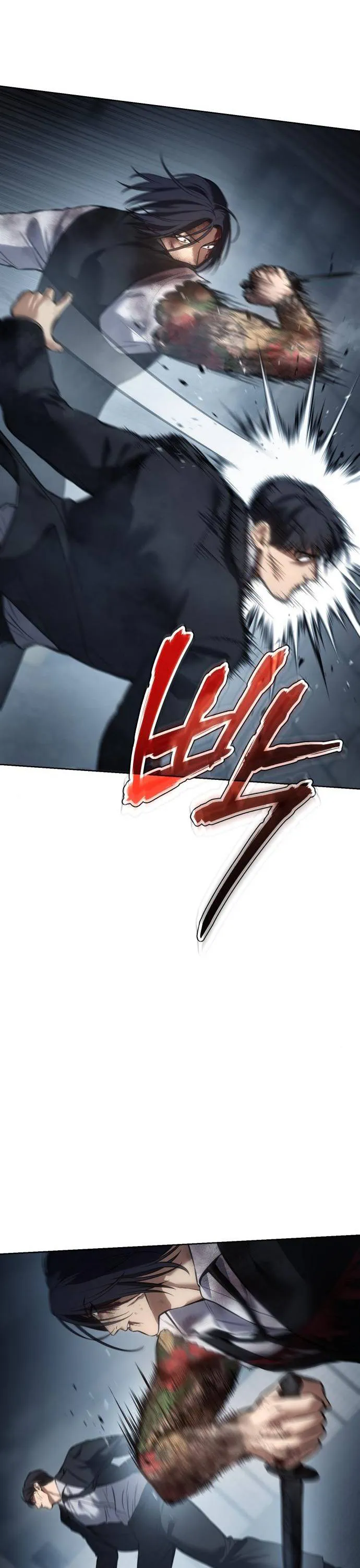 Read Baek XX Manga Online