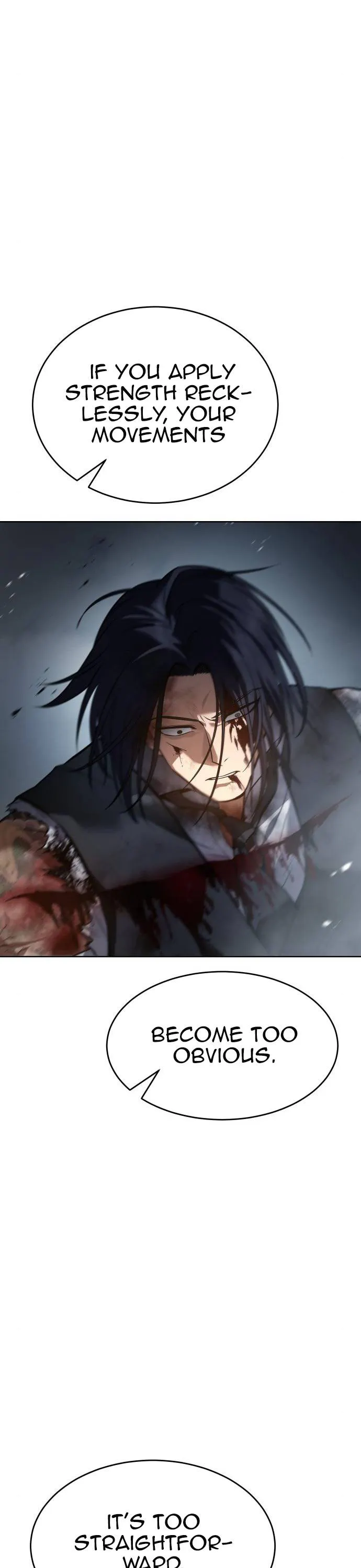 Read Baek XX Manga Online