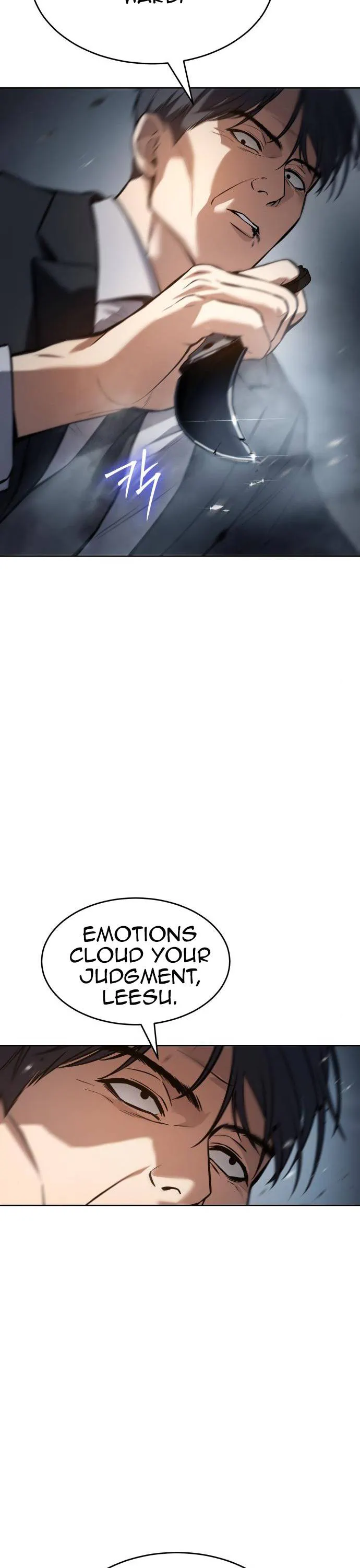 Read Baek XX Manga Online