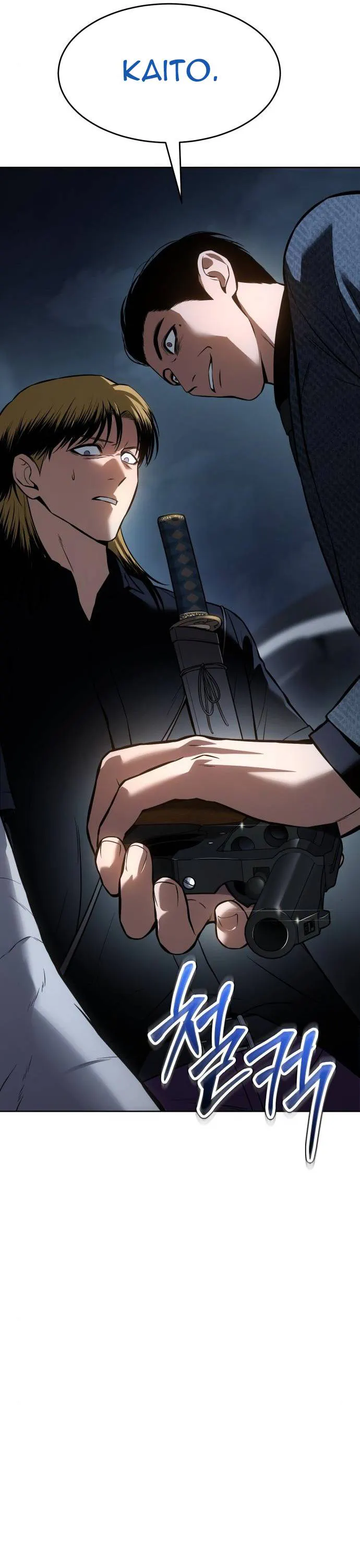 Read Baek XX Manga Online