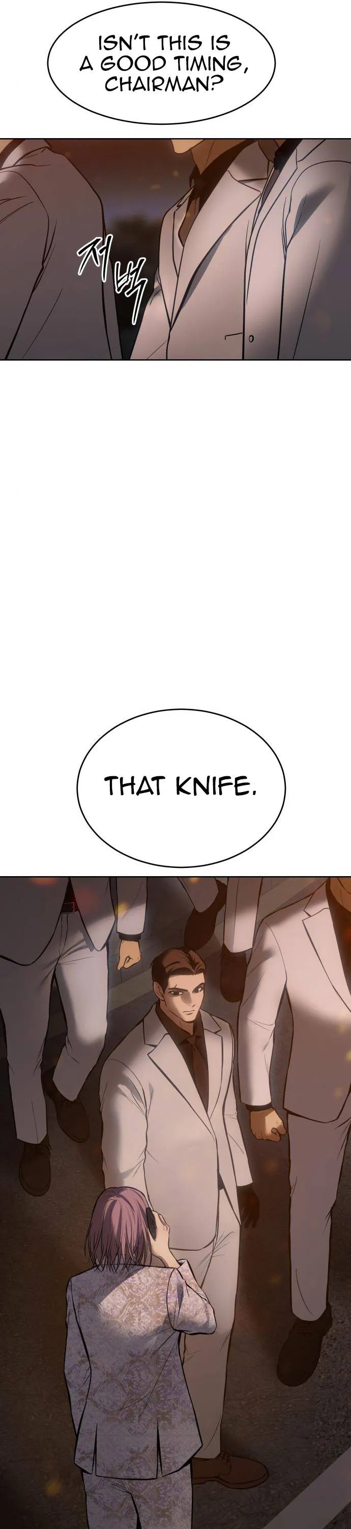 Read Baek XX Manga Online
