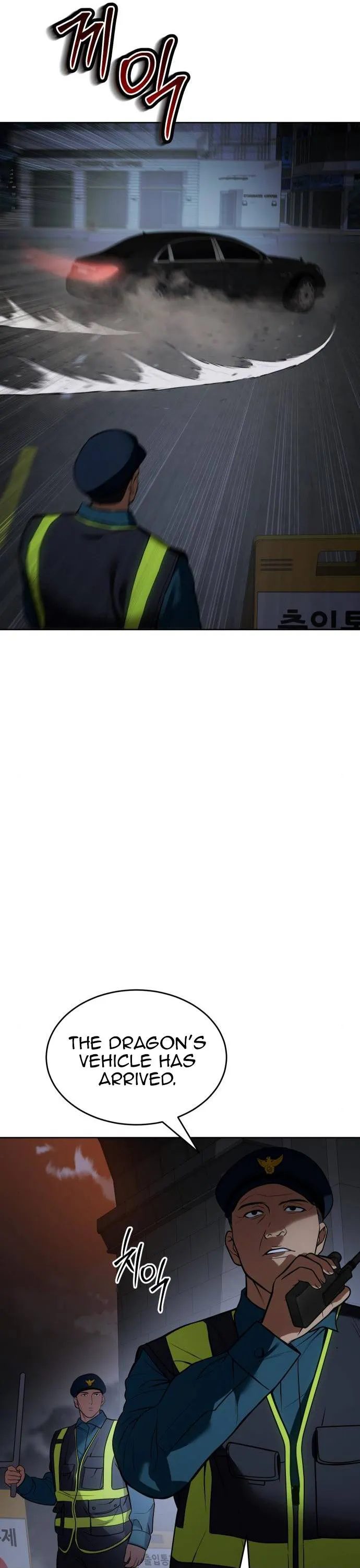 Read Baek XX Manga Online